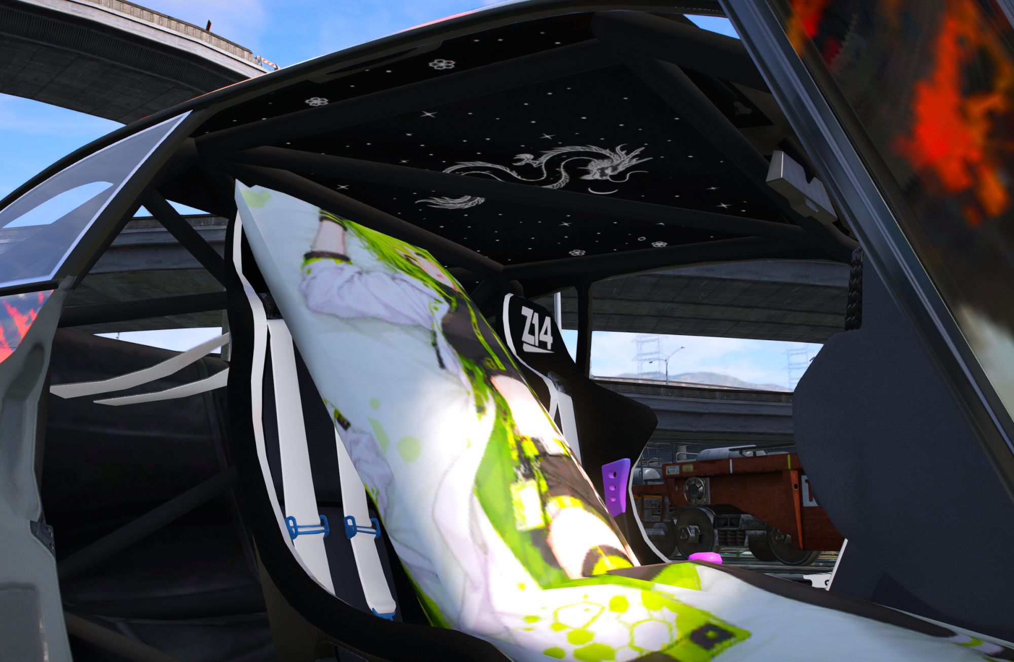 Annis Z14 Screenshot 11