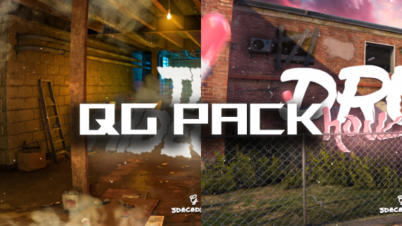 QG PACK