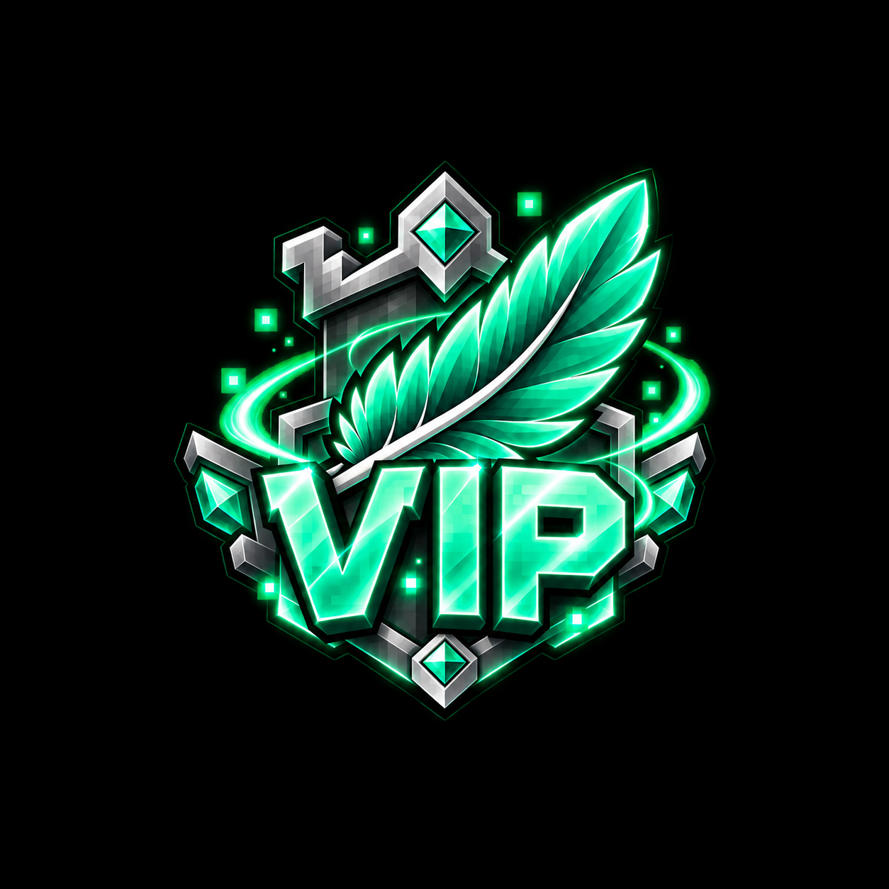 VIP Rank