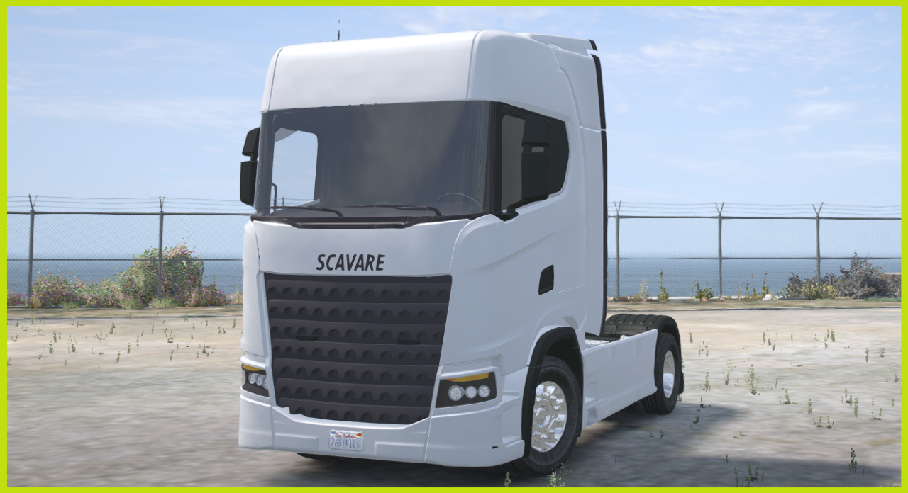 Scavare