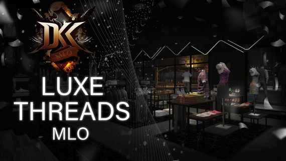 DK's Luxe Threads