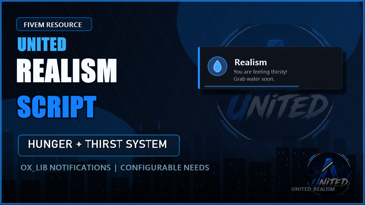 United Realism