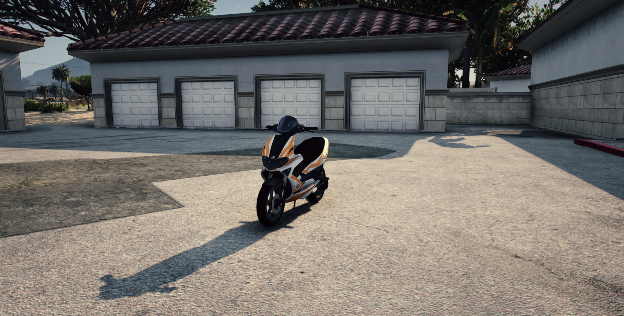 VXR 50