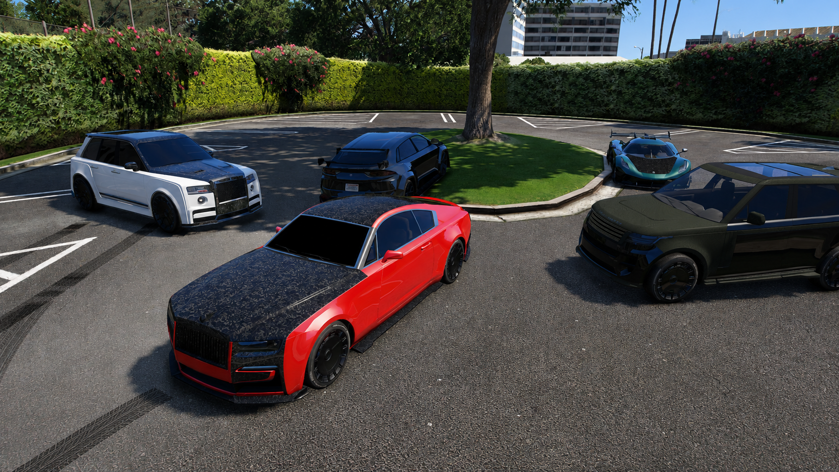 Monarch Collection Bundle