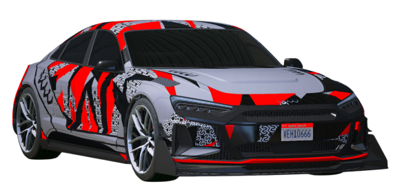 Ocelot Omnis e-GT