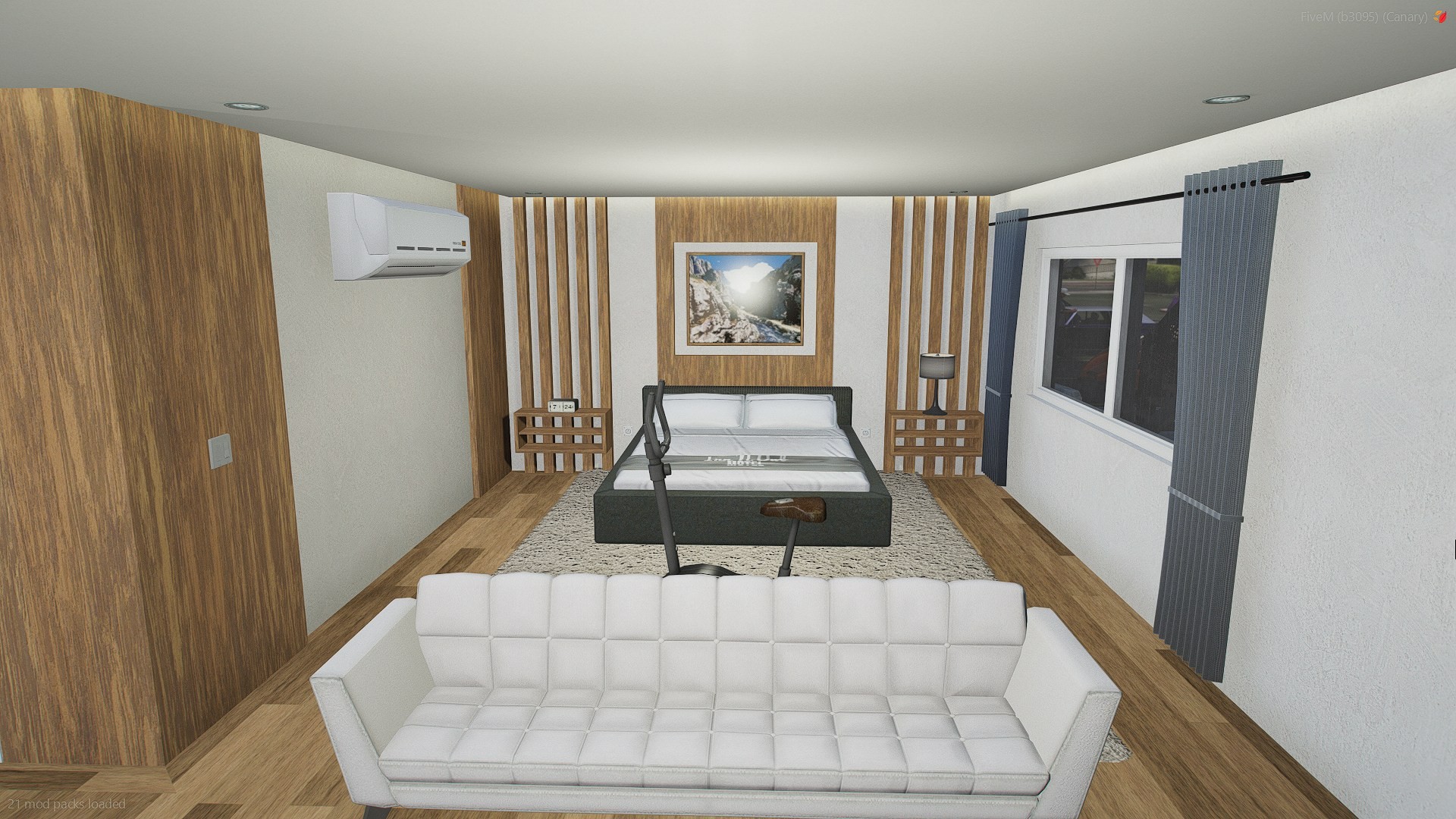 Inn-N-Out Motel Screenshot 3