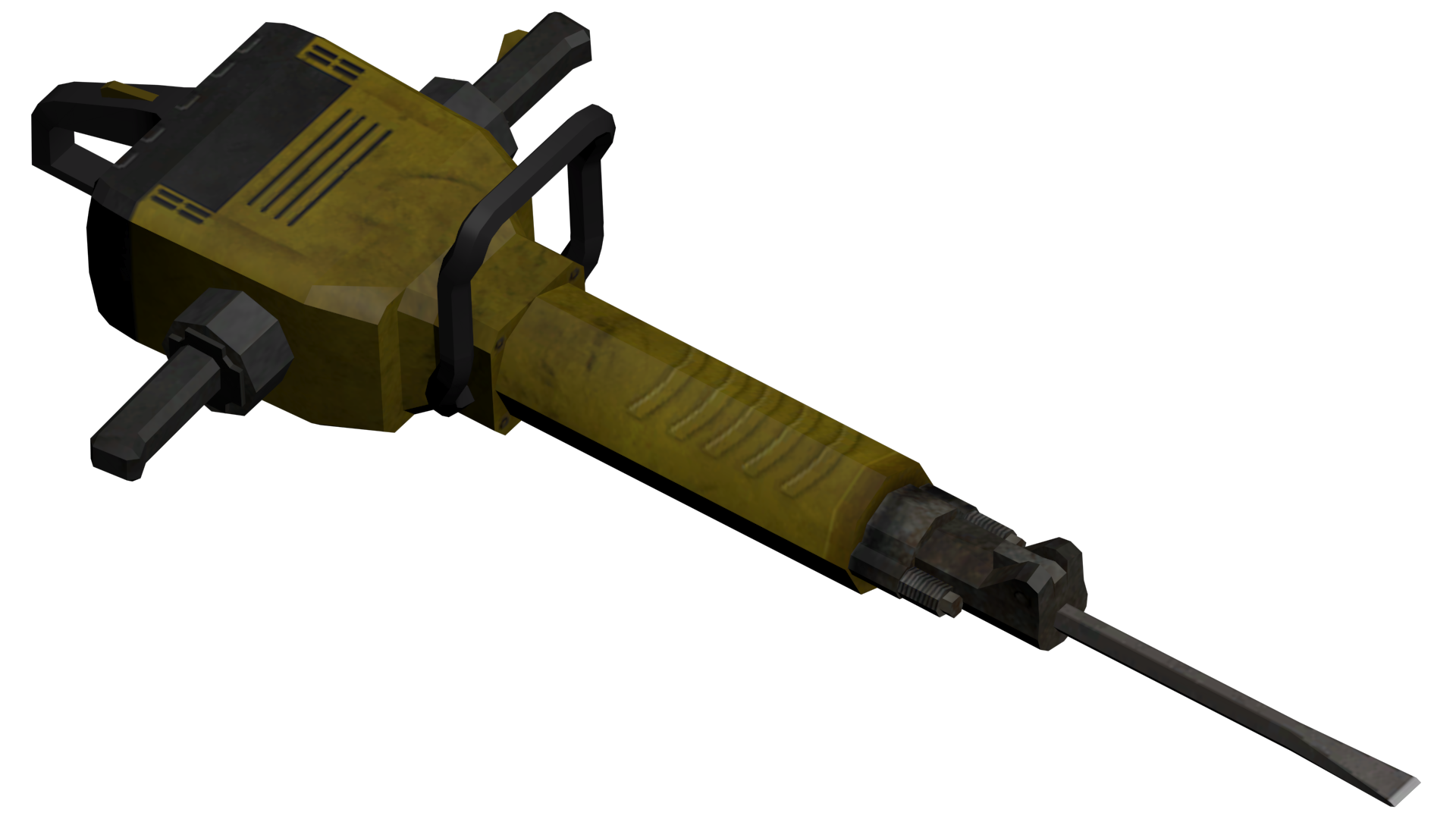 JACKHAMMER