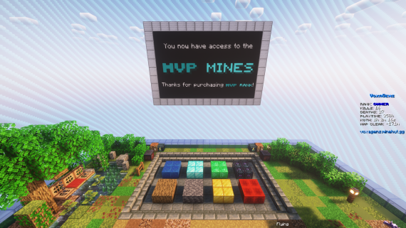MVP Rank