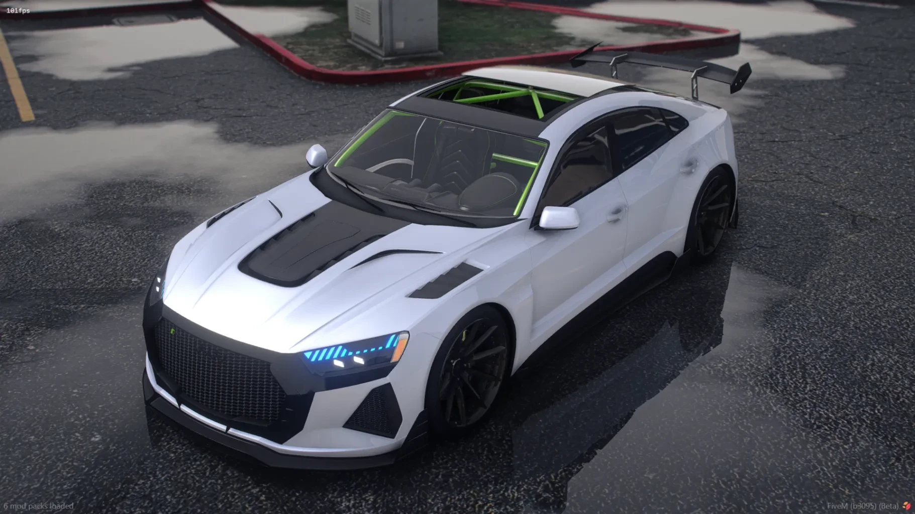 Obey Omnis SR7