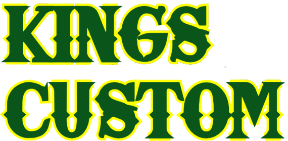 Kings Custom 1 (Male + Female)