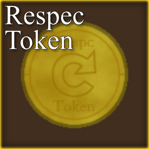 Re-Spec Token
