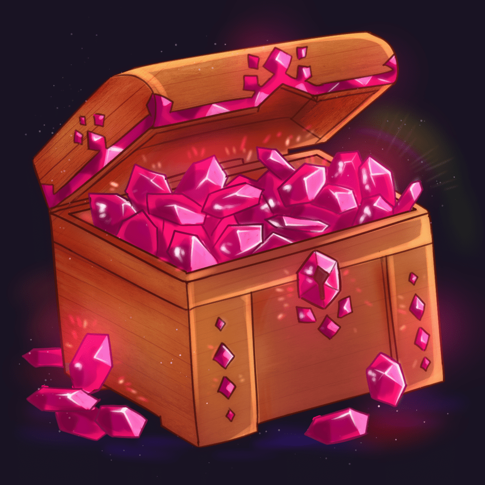 50 coins [+10 Bonus Coins]