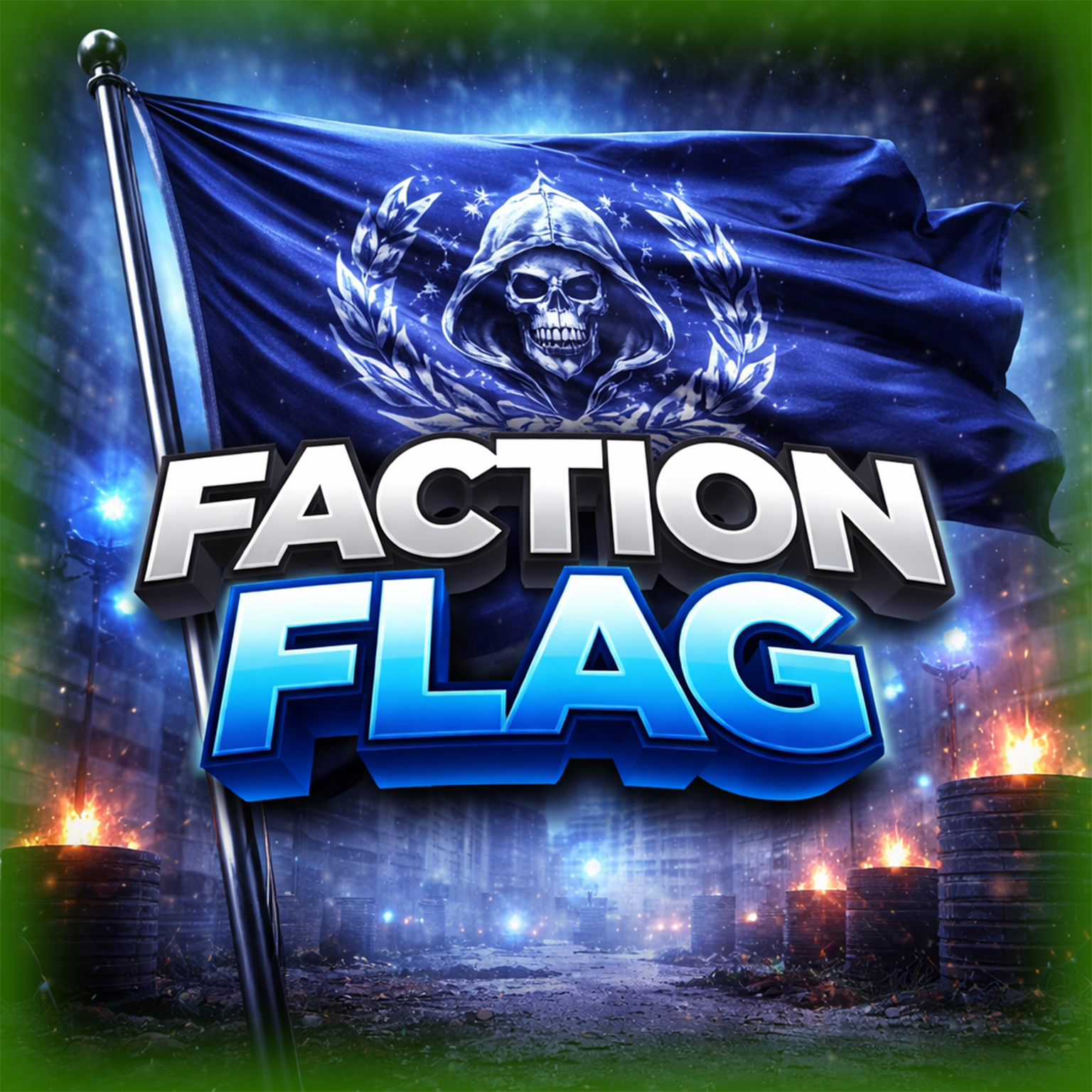 Factions Flag