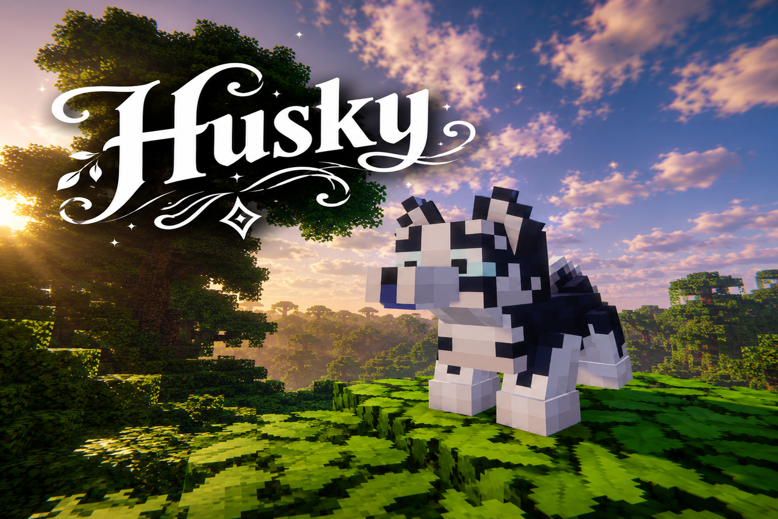 Husky