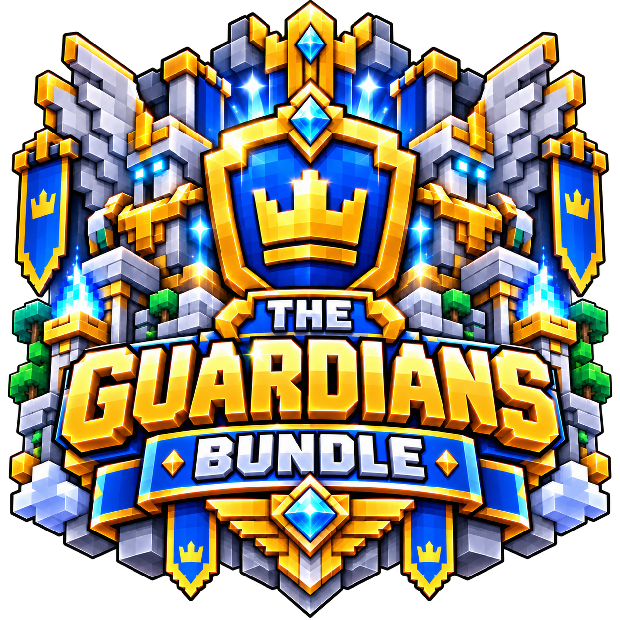 The Guardians Bundle