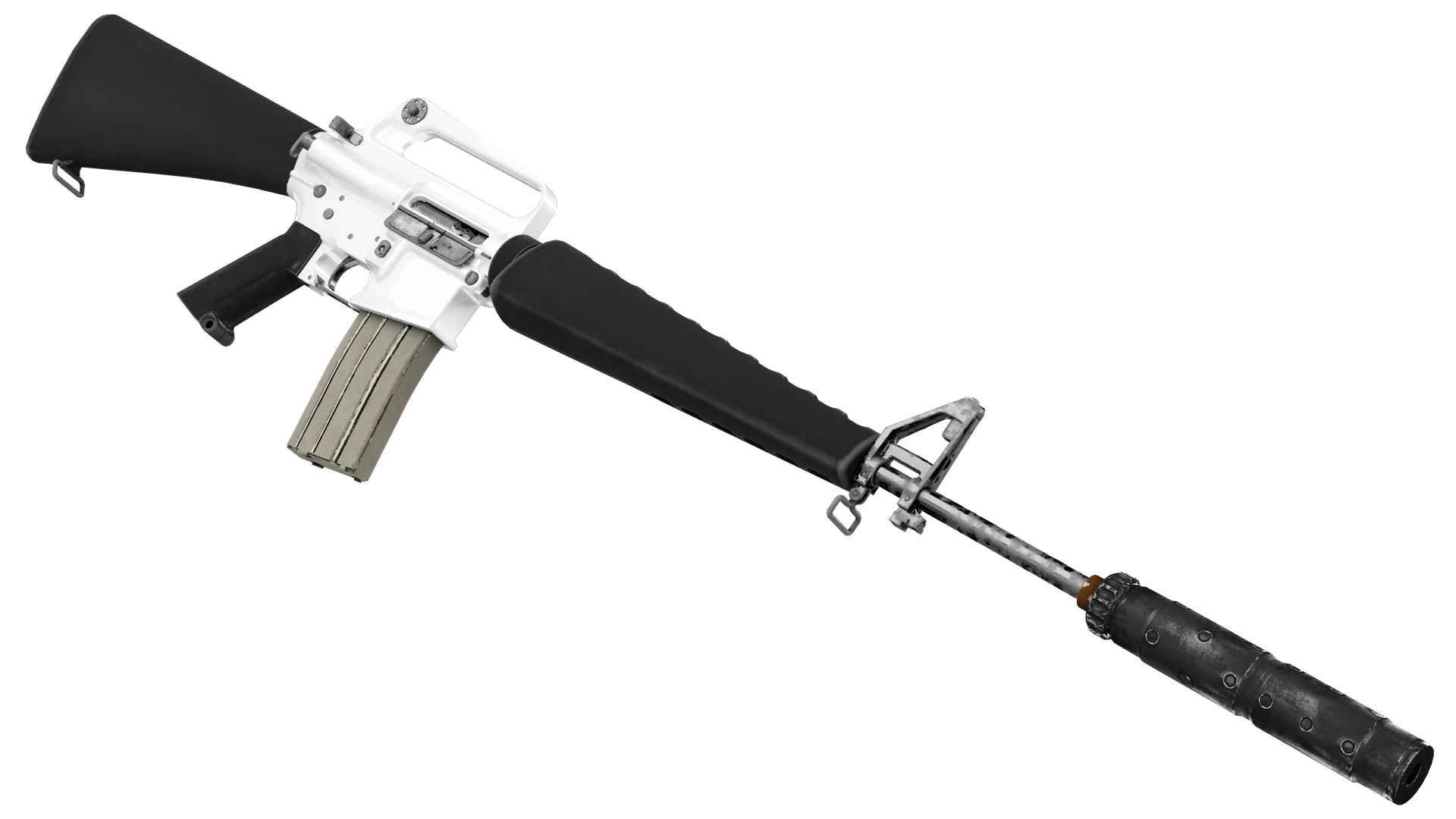 02_WEAPON_M16A1_CLR_WHITE