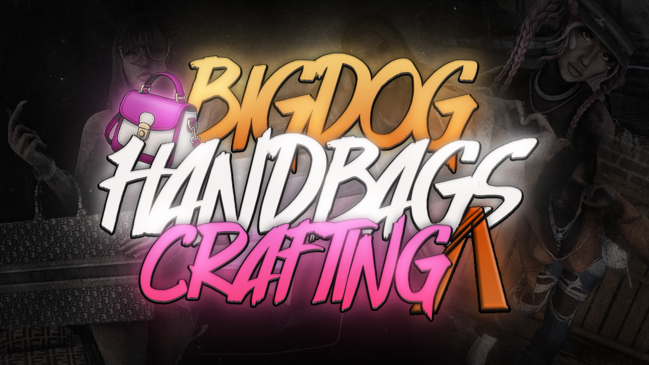 Advanced Handbags Crafting