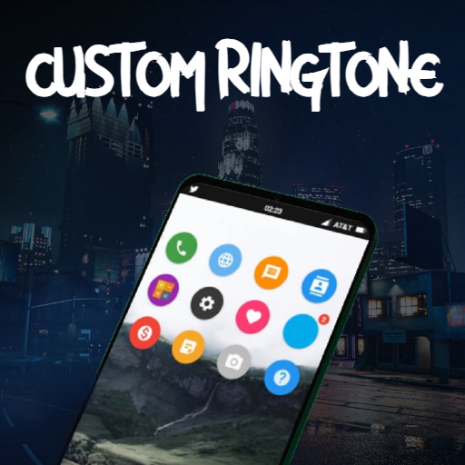 Custom Ringtone