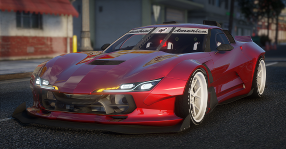TORVETTE T7 TOS COMPLAINT | KILLERVEHICLES