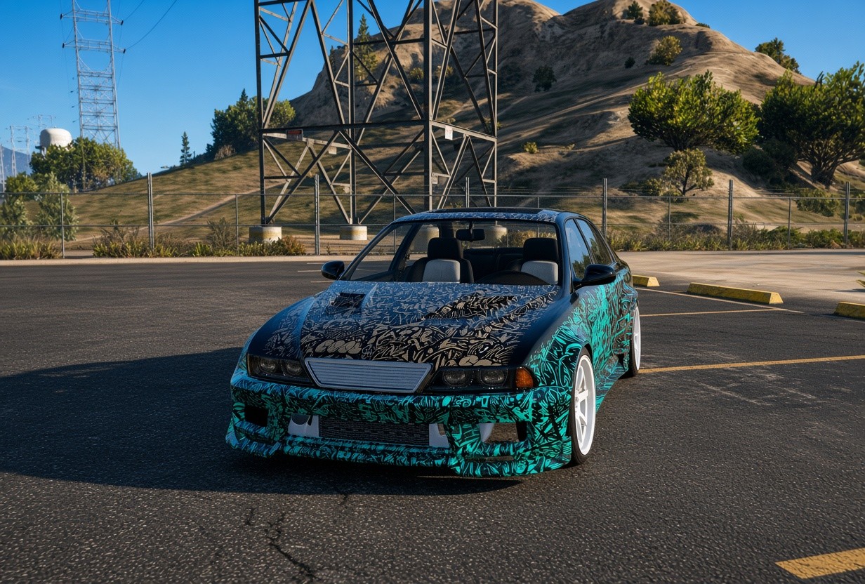 dc390gts