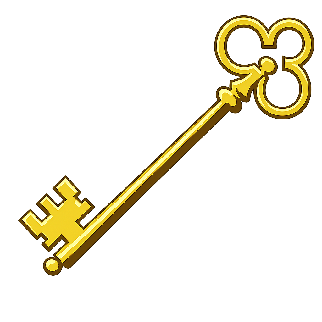 Gold Key