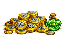 Coin Bundle