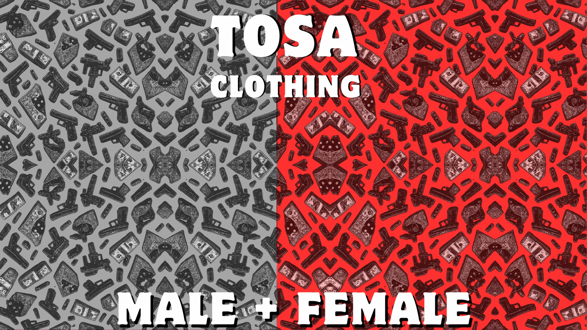 Tosa Clothing