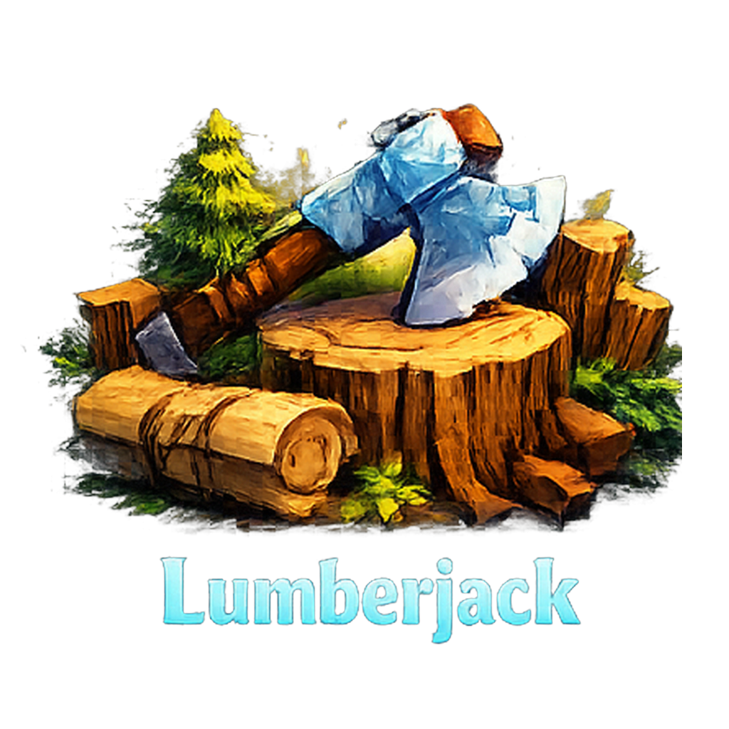 Lumberjack Gkit