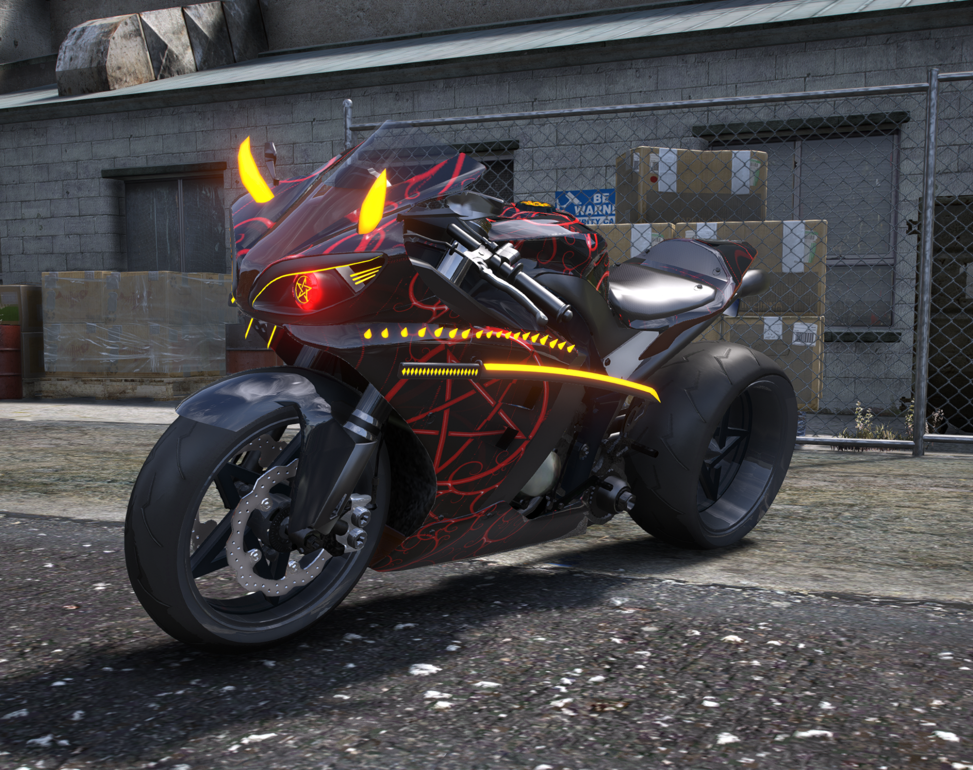 Hellbringer Screenshot 7