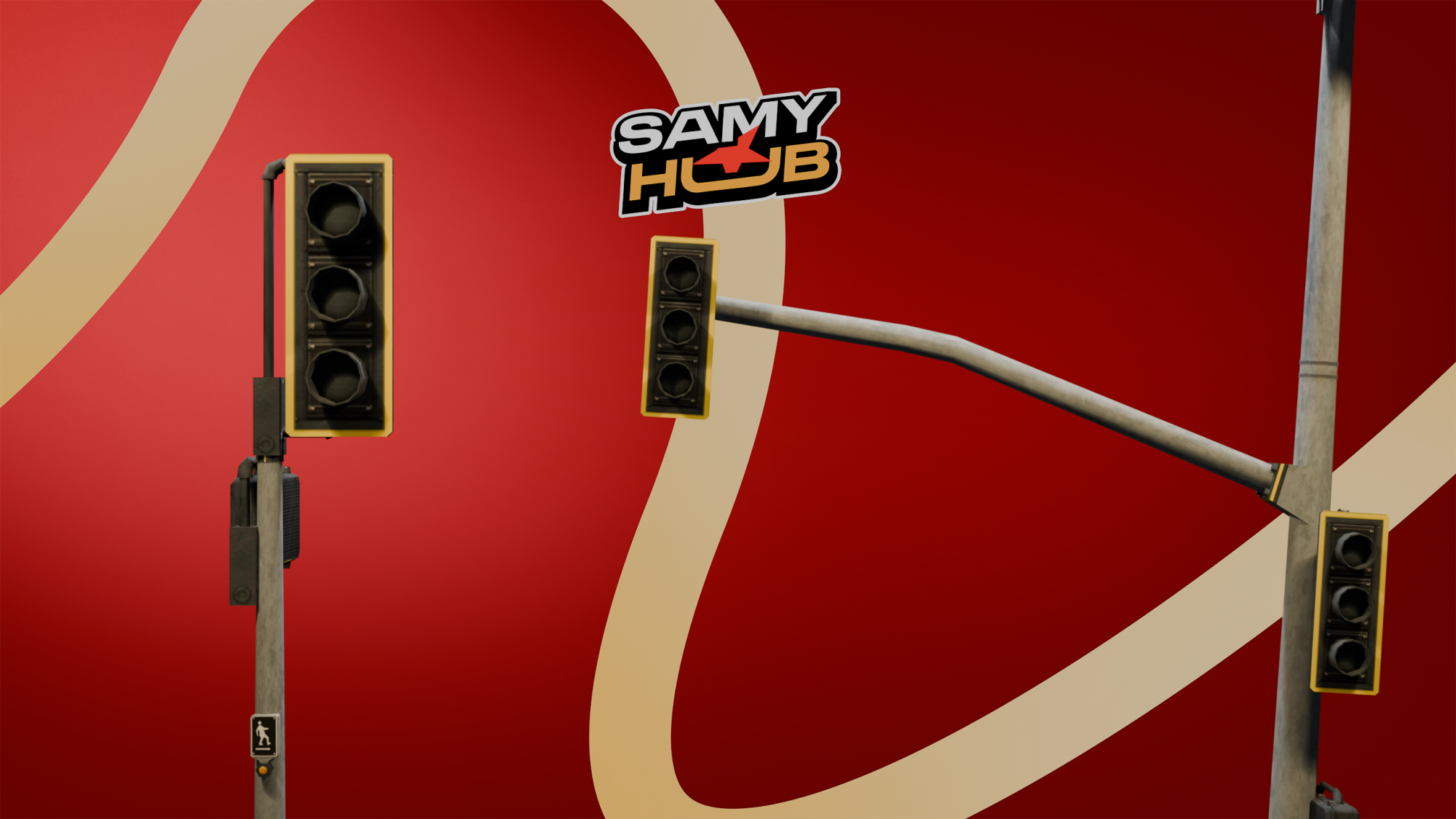 Traffic Lights