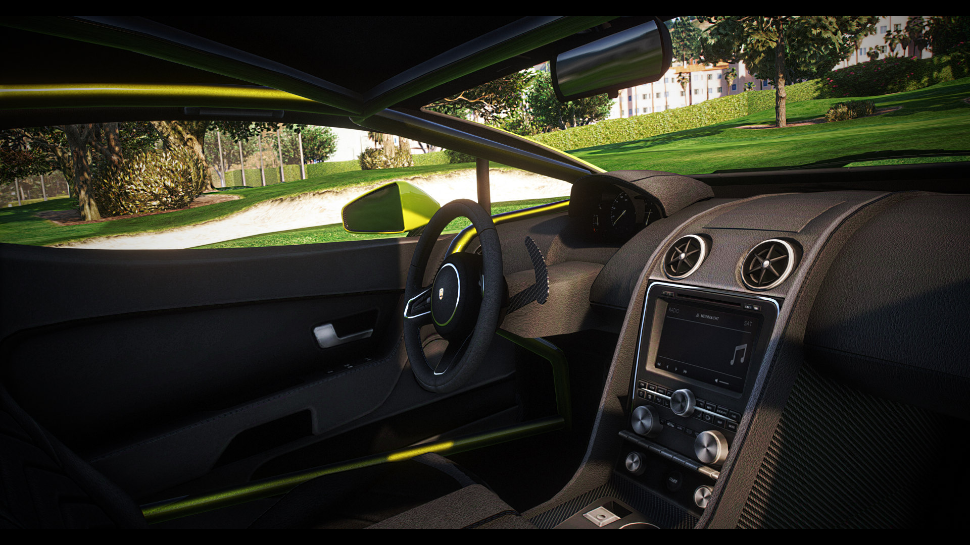 Pegassi Tempesta CTX