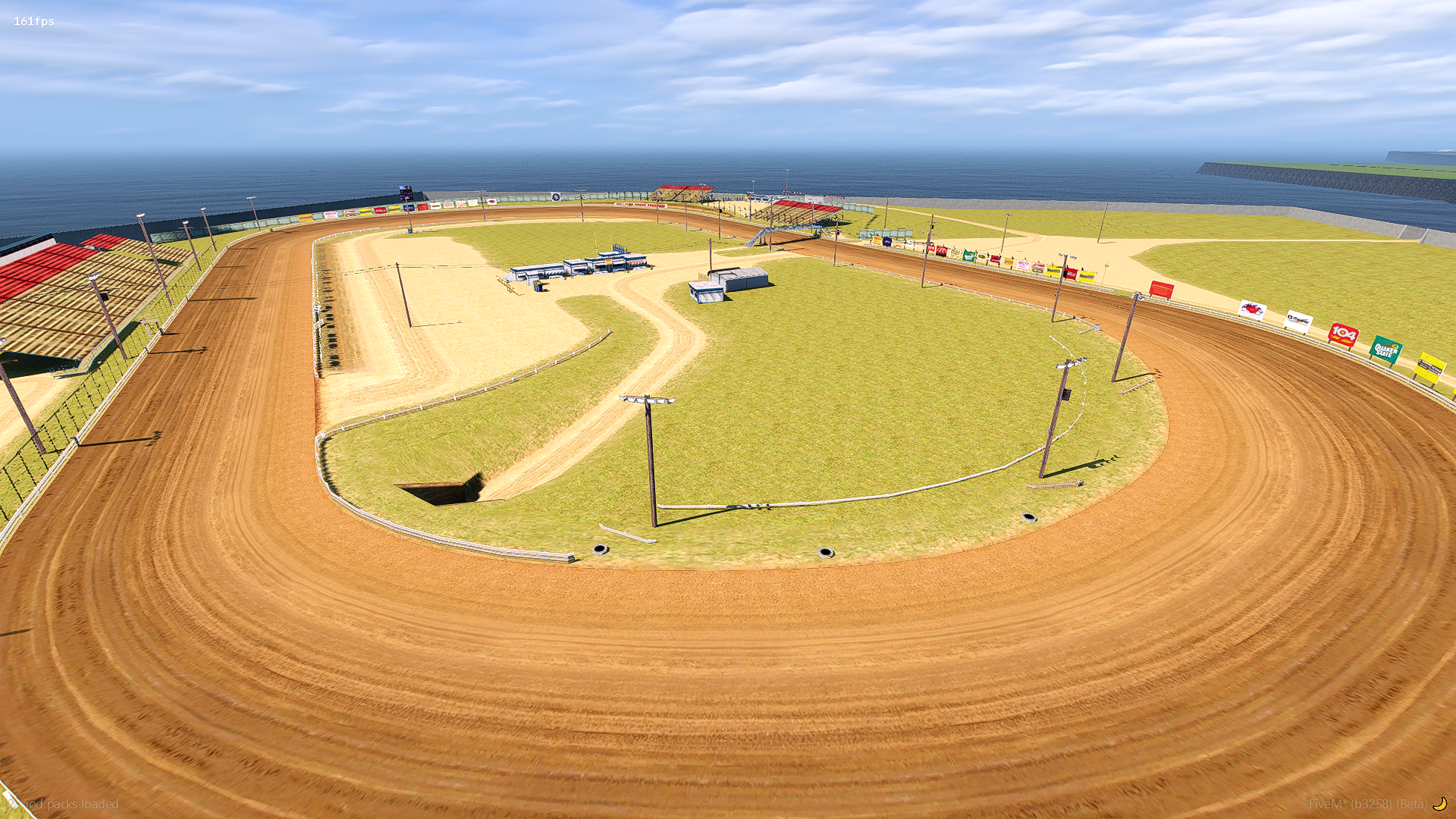Williams Grove Speedway (Racing Island)