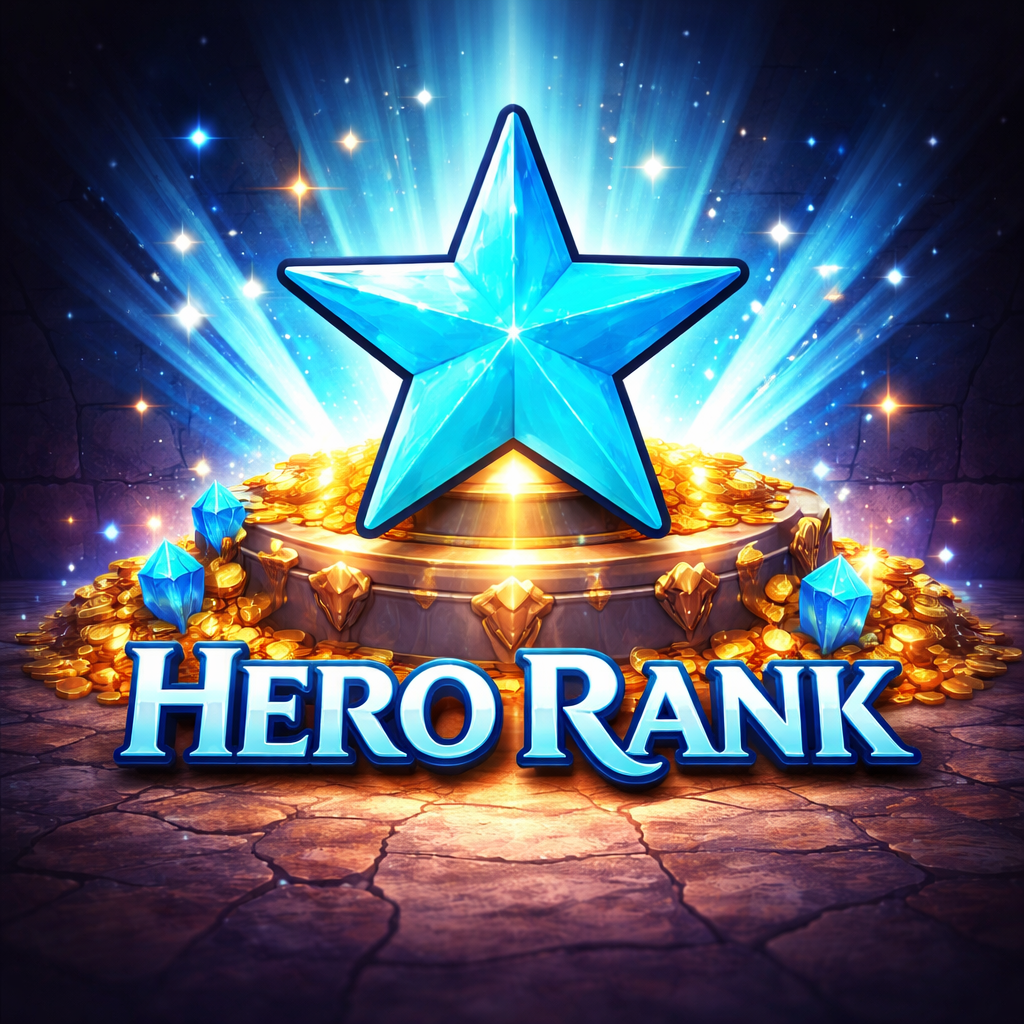 Hero Rank