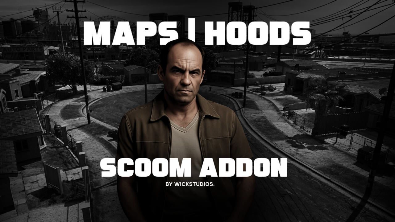 Scoom Addon [HOOD]