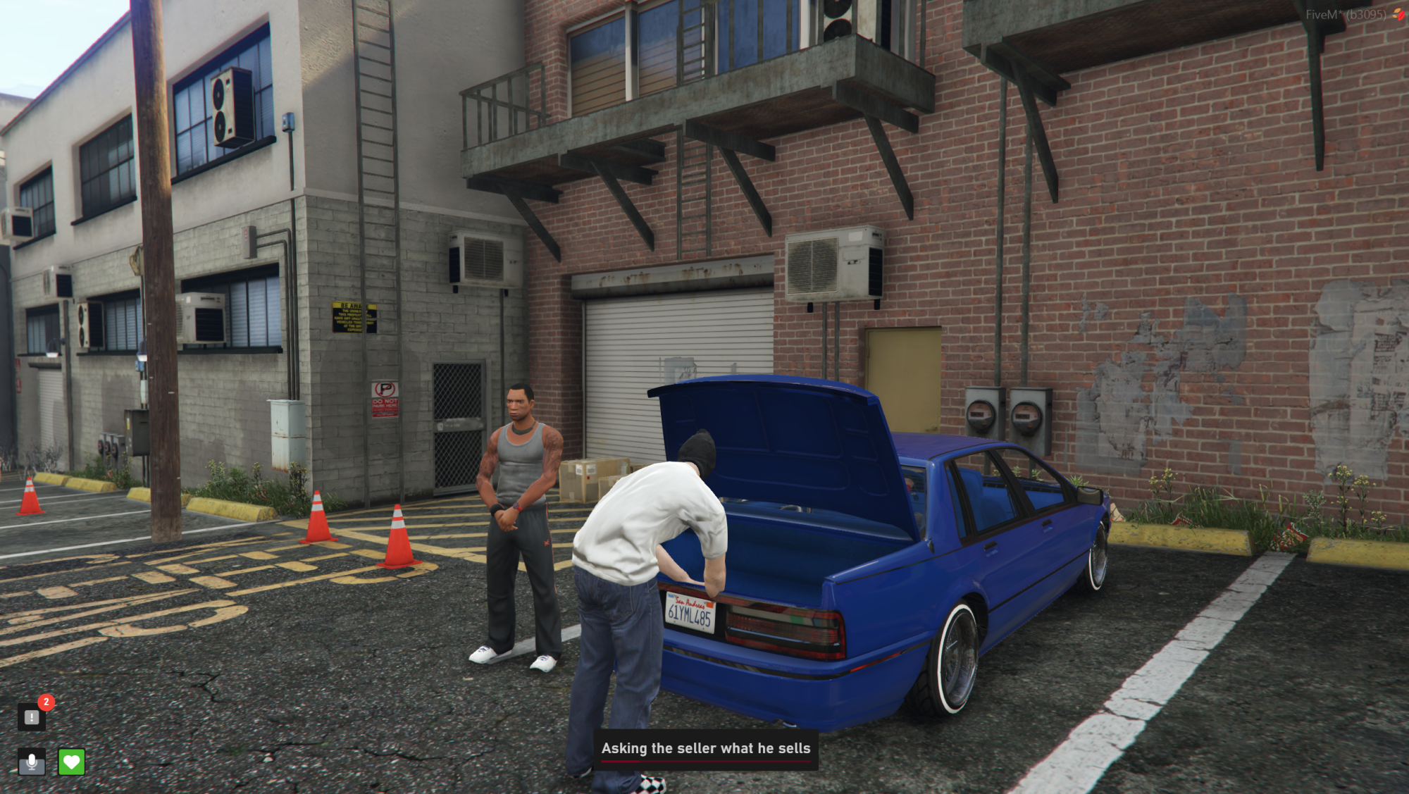 Private Seller Screenshot 4