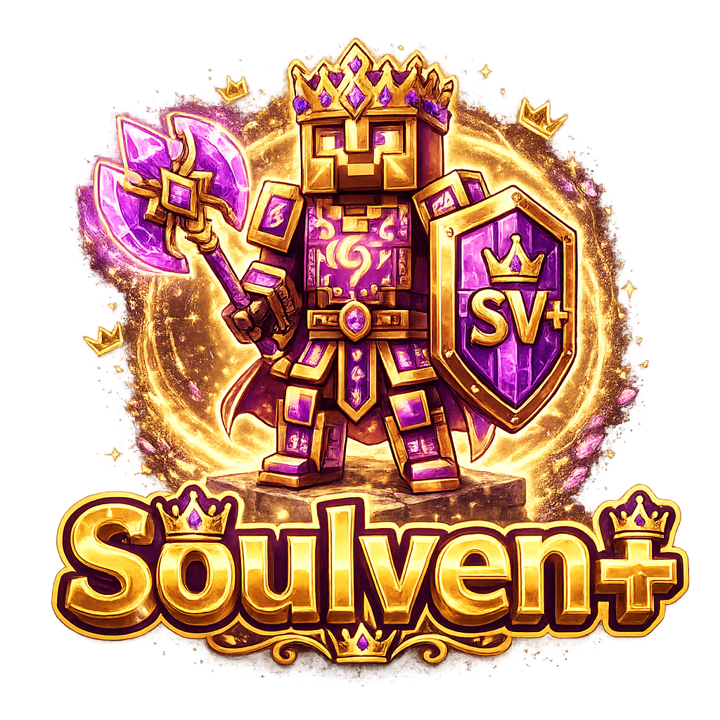 Soulven+ (VIP)