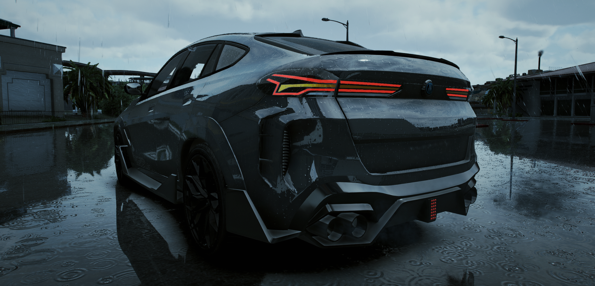 Übermacht Rheinland view 2