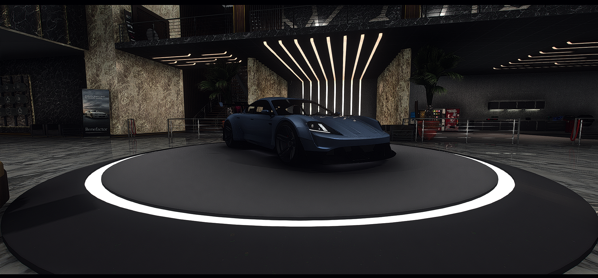 Pfister Neon Executive