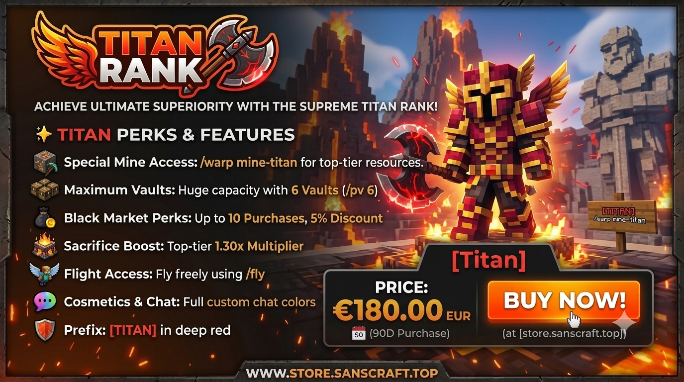 Titan Rank (90d)