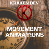 Krn Movement Animations