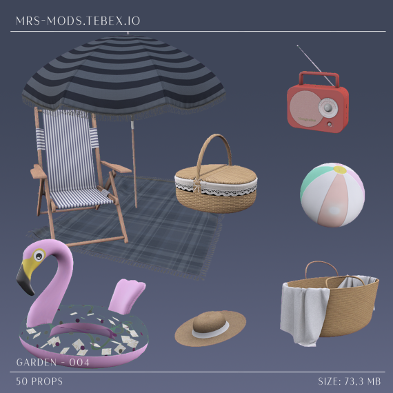 Garden - 004