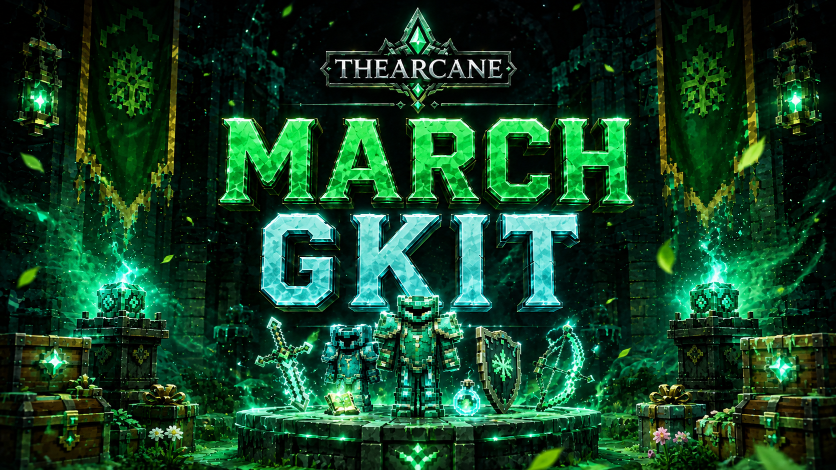 March GKIT