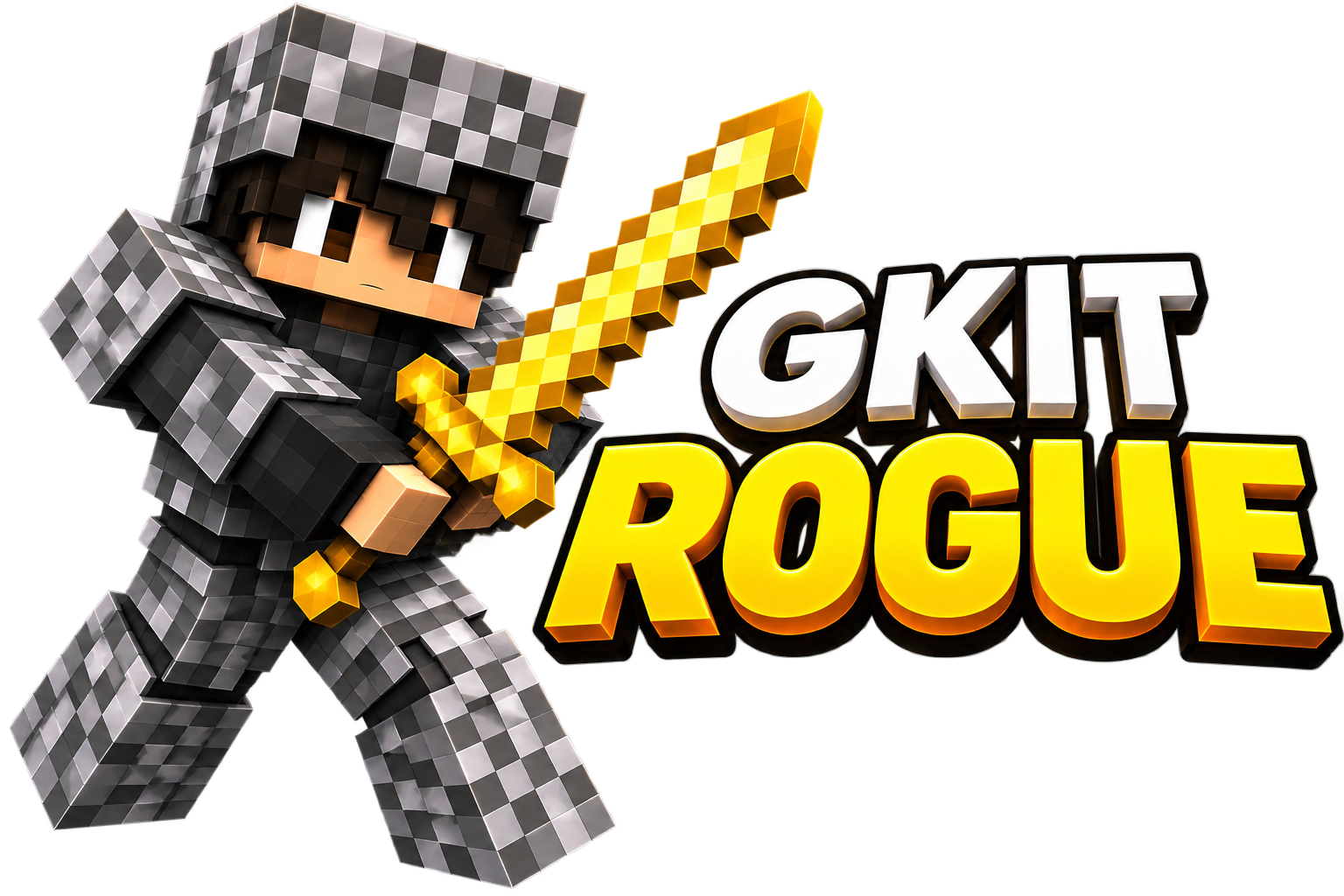 Gkit Rogue