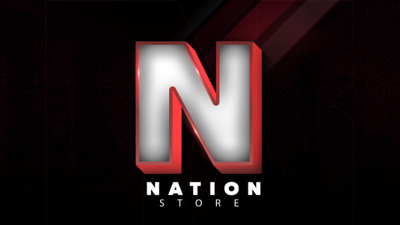NATION SERVER PACK