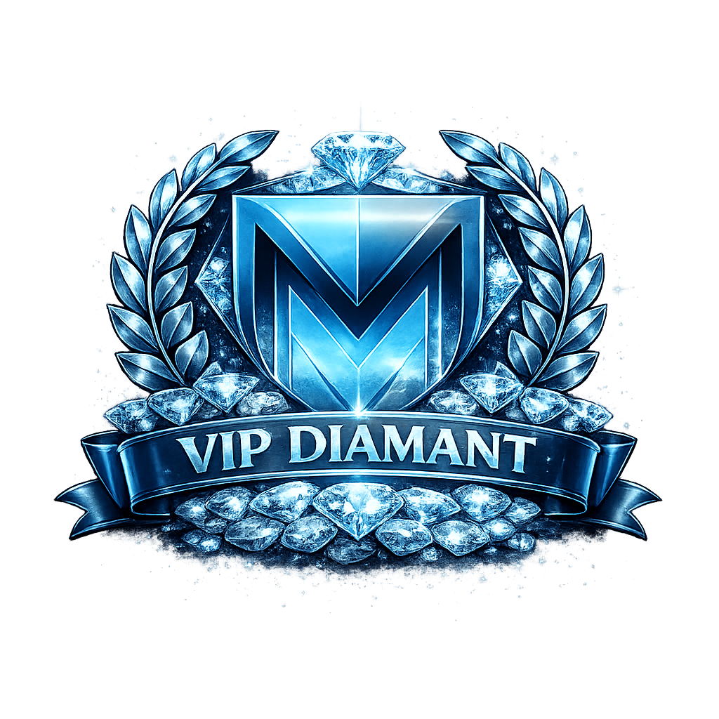 VIP Diamant Tier