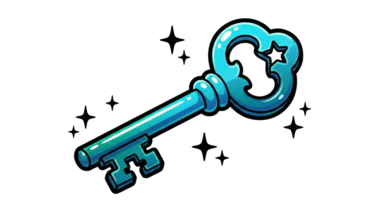 Gear Key