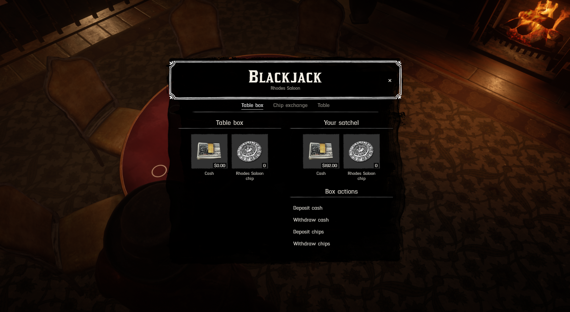 M-Blackjack