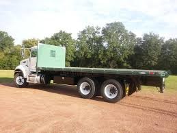 Flatbed System