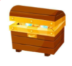200,000 Tokens