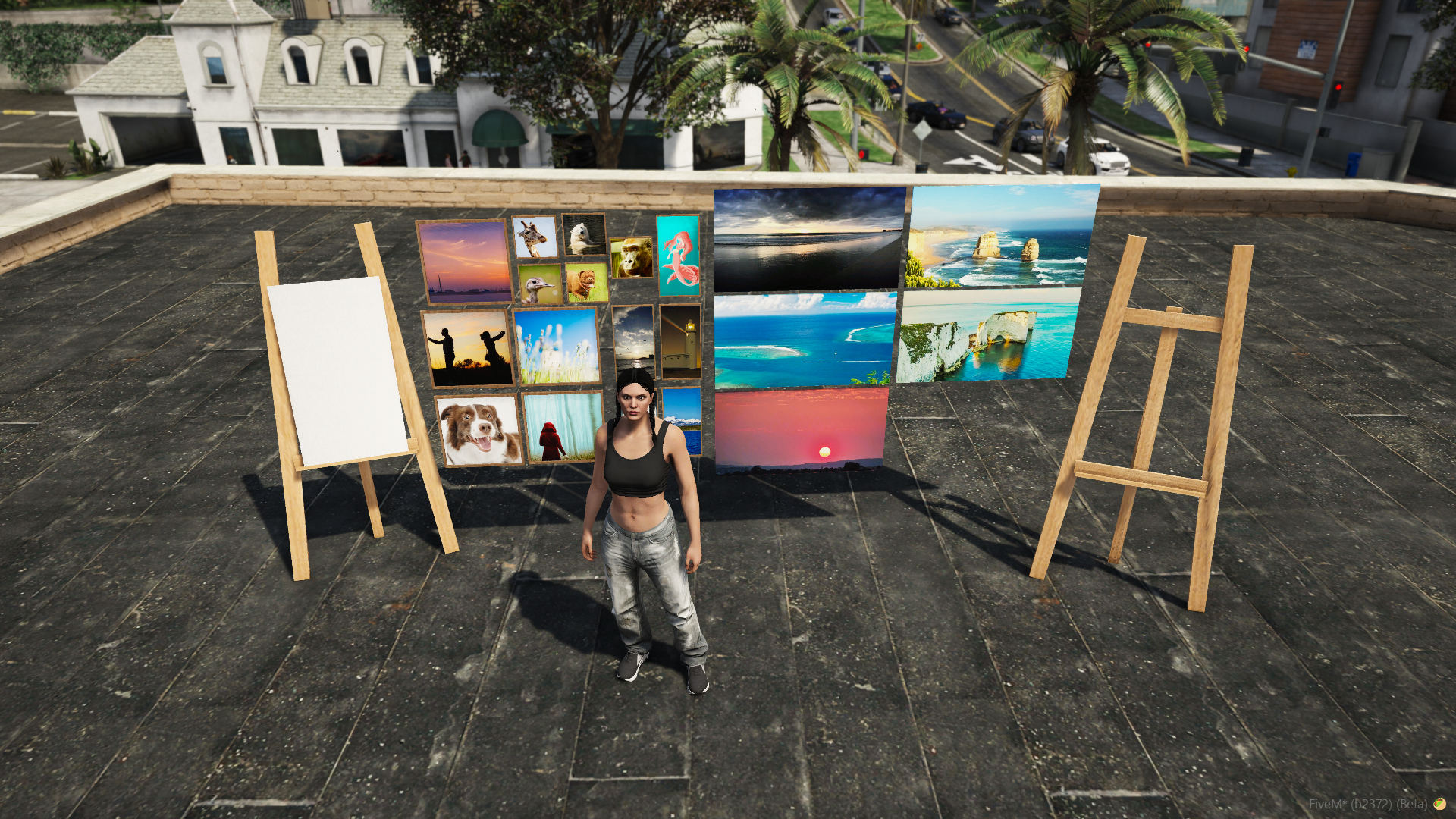 Photo frames